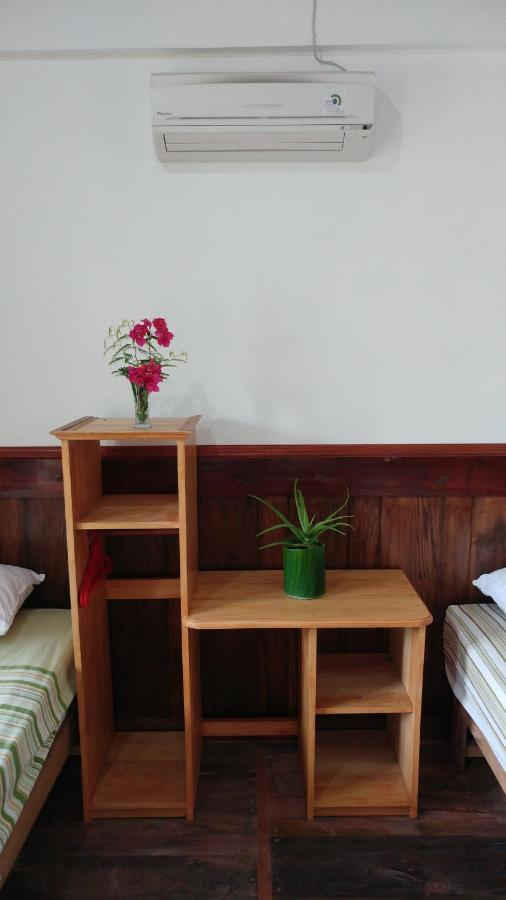 New Raya - Nias Beach Bungalows Lagudri Esterno foto